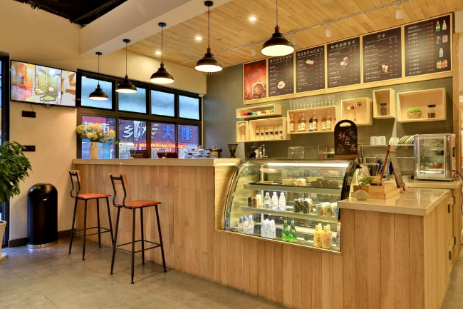 烏鎮(zhèn)云上四季蓬達(dá)精品民宿