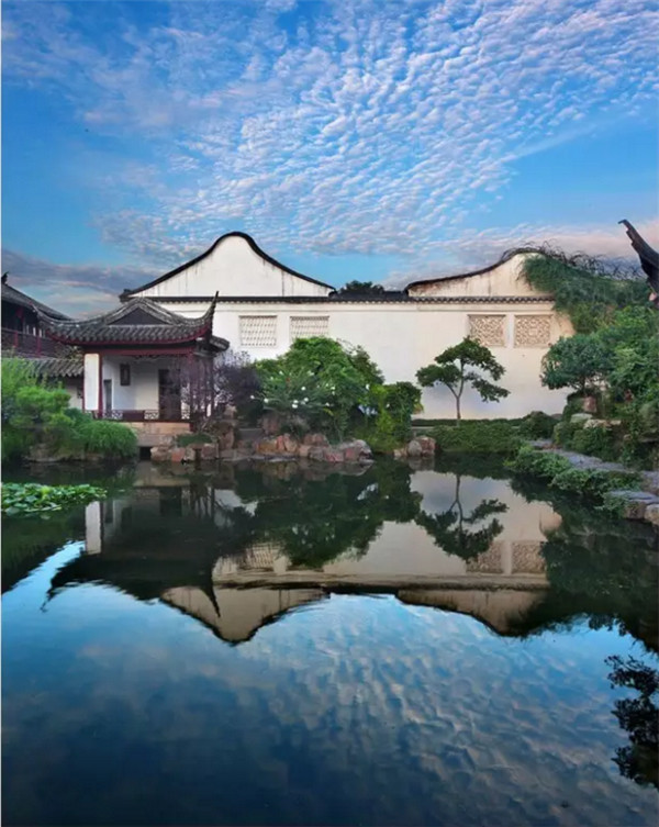 中國(guó)最美古建筑攝影