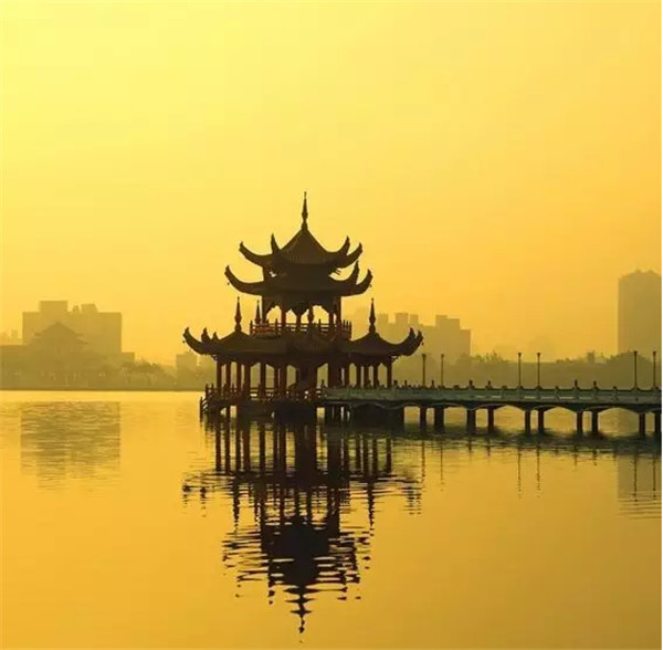 中國最美古建筑攝影