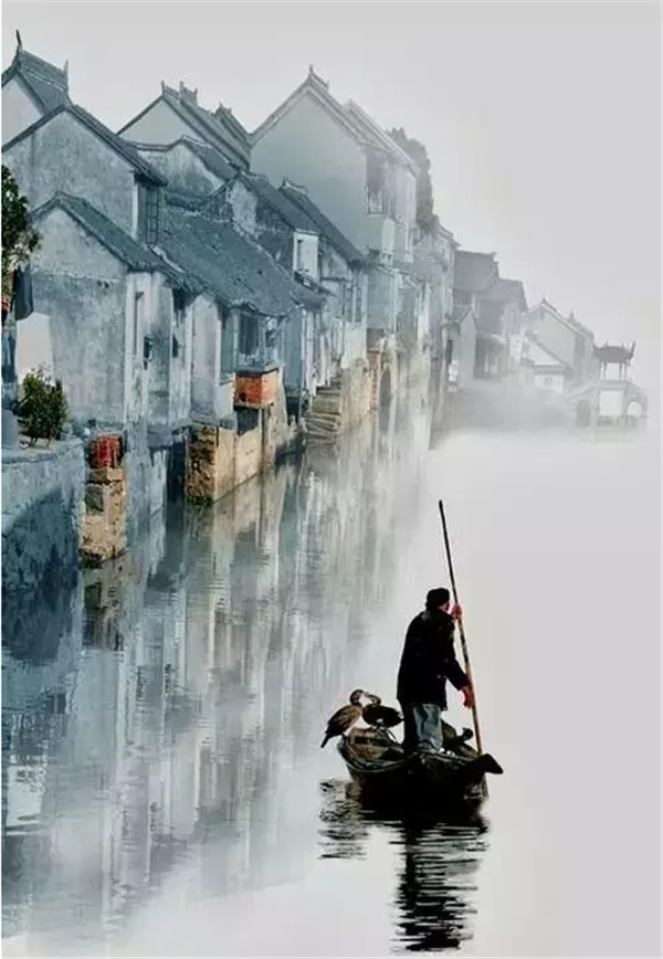 中國(guó)最美古建筑攝影（二）