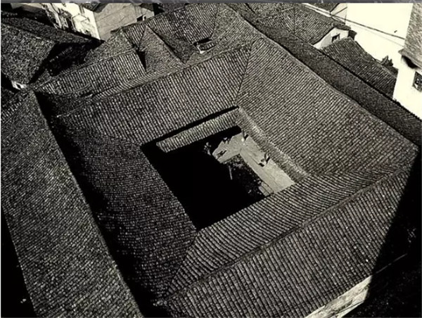 中國(guó)最美古建筑攝影（三）