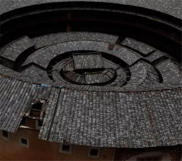 中國(guó)最美古建筑攝影（三）