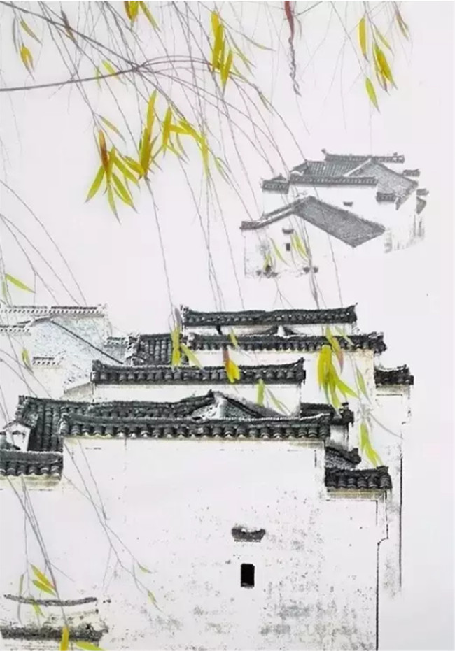 中國(guó)最美古建筑，古建筑攝影