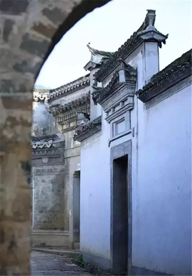 中國(guó)最美古建筑，古建筑攝影