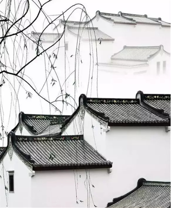 中國(guó)最美古建筑，古建筑攝影