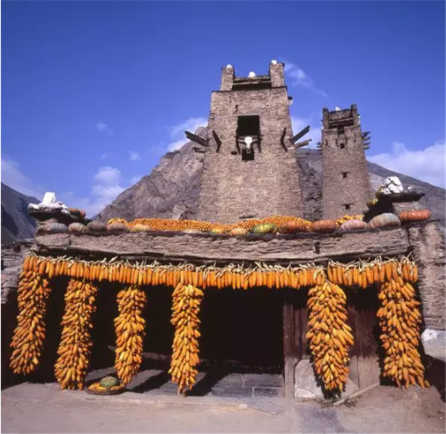 中國最美古建筑，古建筑攝影