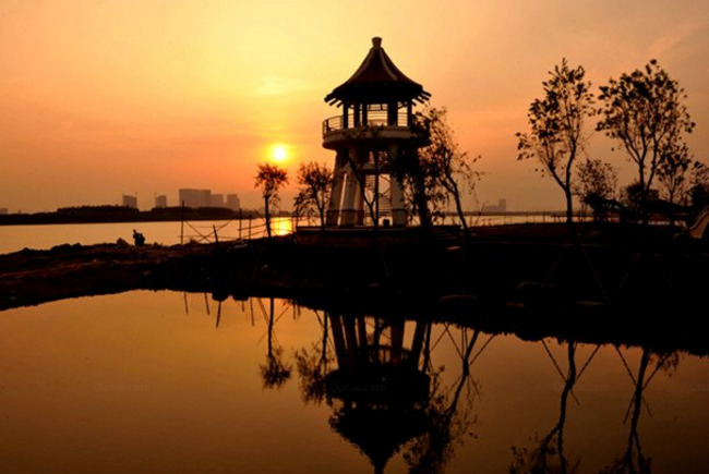 廈門吉姆家民宿