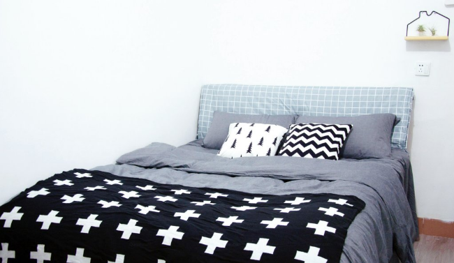 廈門(mén)今夕民宿