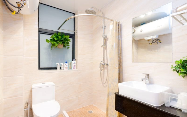 廈門(mén)初夏設(shè)計(jì)師民宿