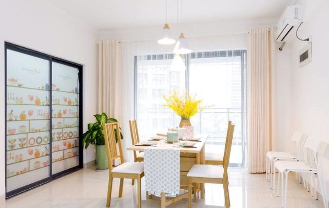 廈門初夏設計師民宿