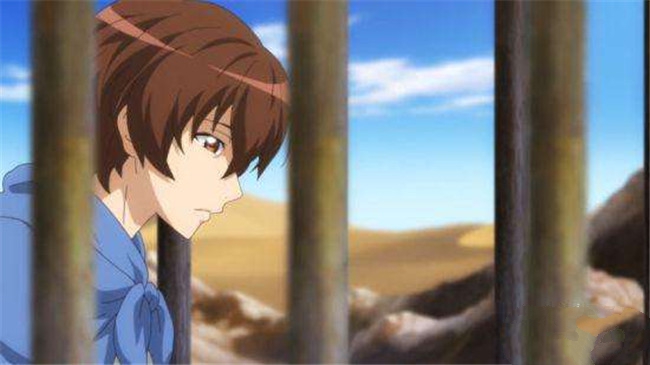 狐妖小紅娘漫畫人物角色：千面郎君顏如玉