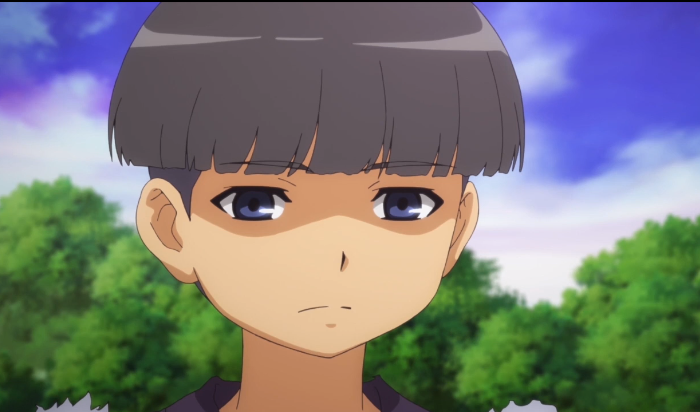 狐妖小紅娘漫畫人物角色:石寬