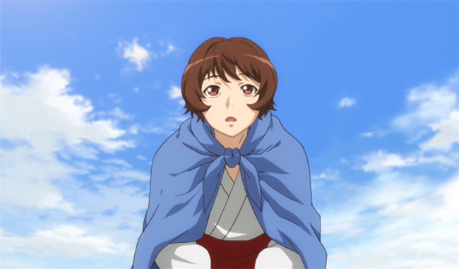 狐妖小紅娘漫畫人物角色:千面郎君顏如玉