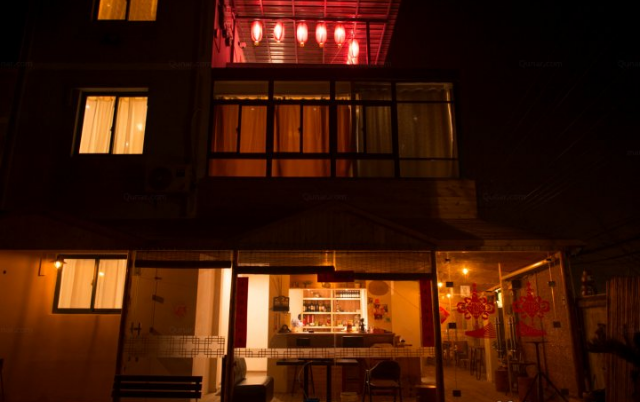 南京唐宋養(yǎng)生溫泉民宿