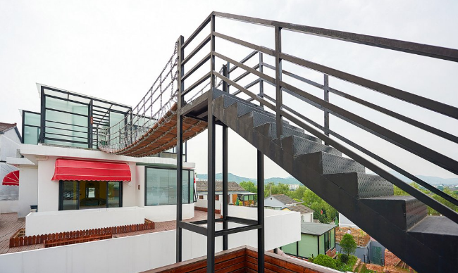 南京闌花里私湯別院