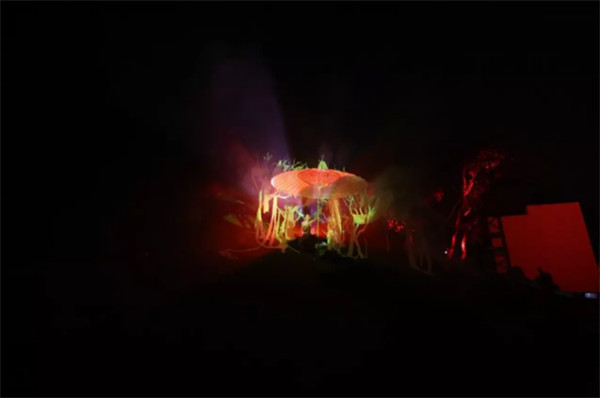 2017年中國(guó)美術(shù)學(xué)院畢業(yè)展開(kāi)幕式現(xiàn)場(chǎng)（海量套圖