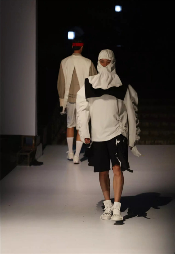 2017年中國美術學院畢業(yè)展開幕式現(xiàn)場（海量套圖