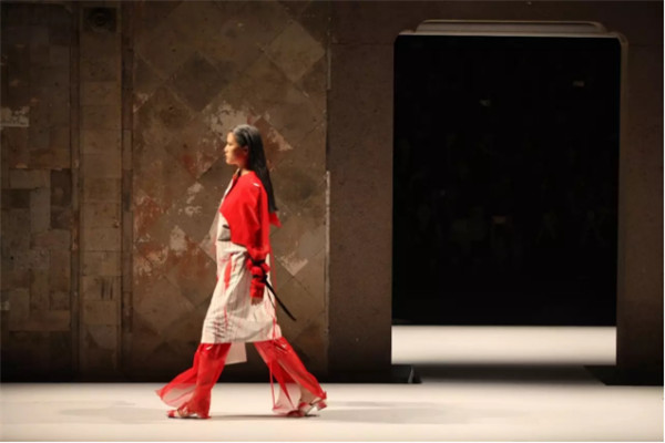 2017年中國美術學院畢業(yè)展開幕式現(xiàn)場（海量套圖