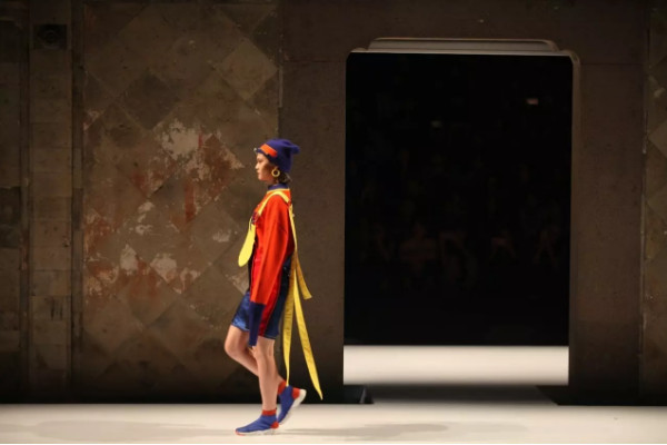 2017年中國美術學院畢業(yè)展開幕式現(xiàn)場（海量套圖