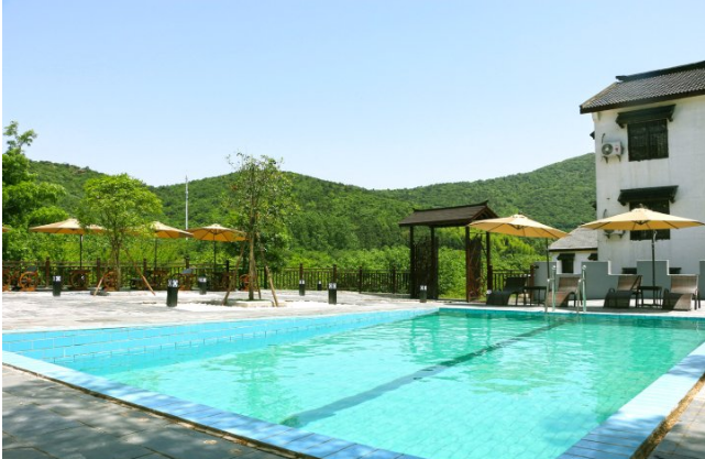 南京覓境石塘精品設(shè)計民宿