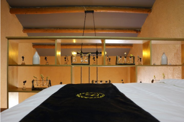 南京覓境石塘精品設(shè)計民宿