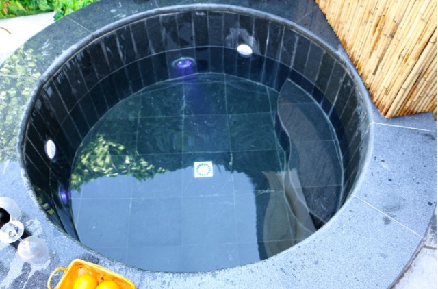 南京覓境石塘精品設(shè)計民宿