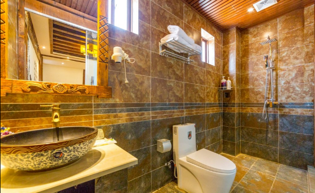 麗江初見·麗江精品人文民宿