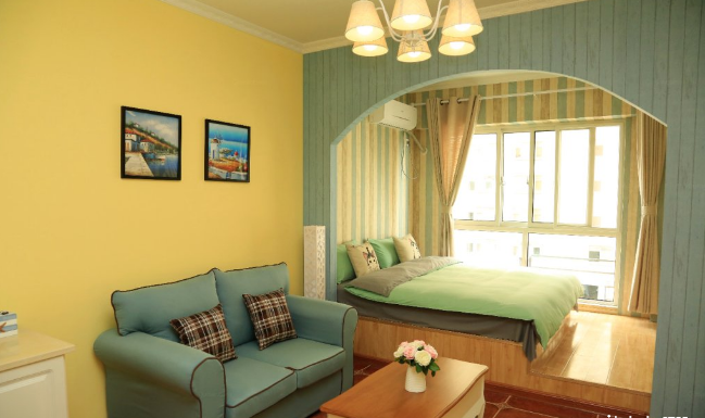 西安西西里陽光小屋（大唐西市店）