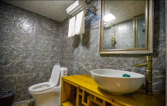 雷山苗寨風情特色民宿