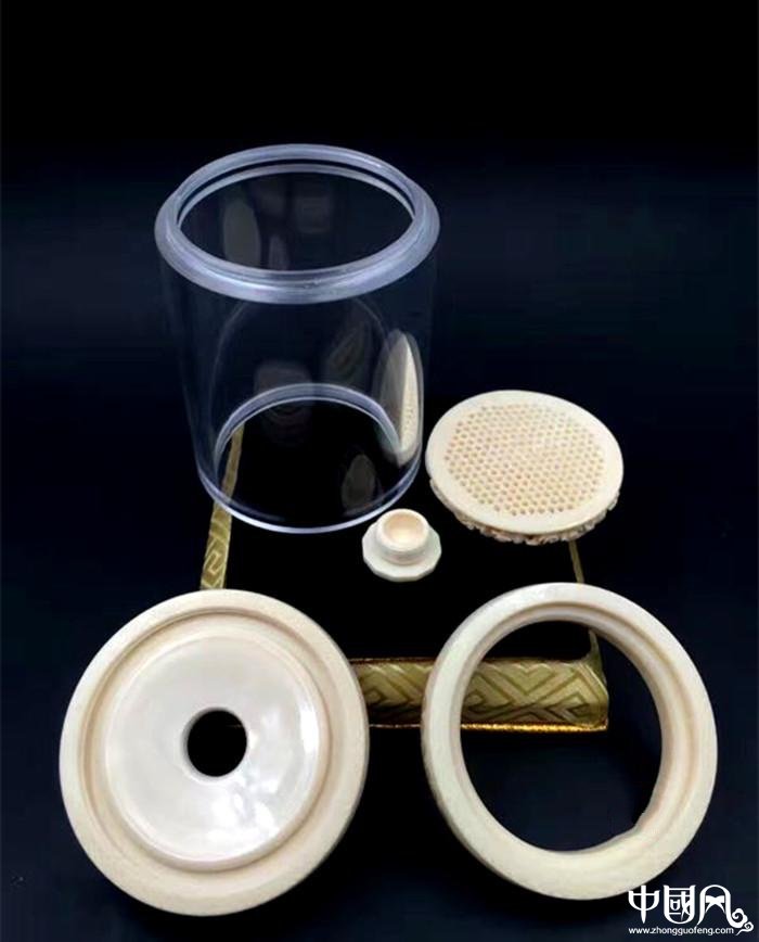 海派定制款高級60蟈蟈罐