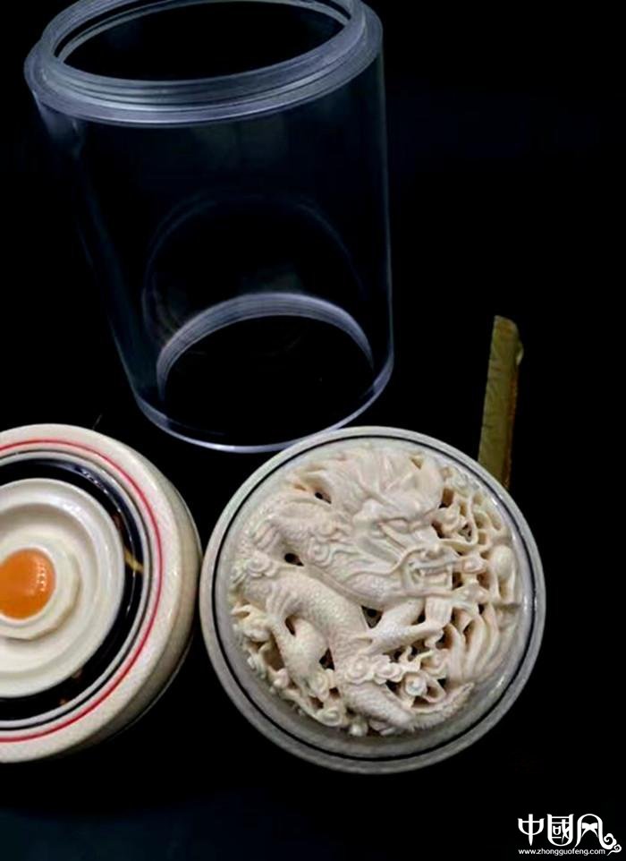 海派定制款高級60蟈蟈罐