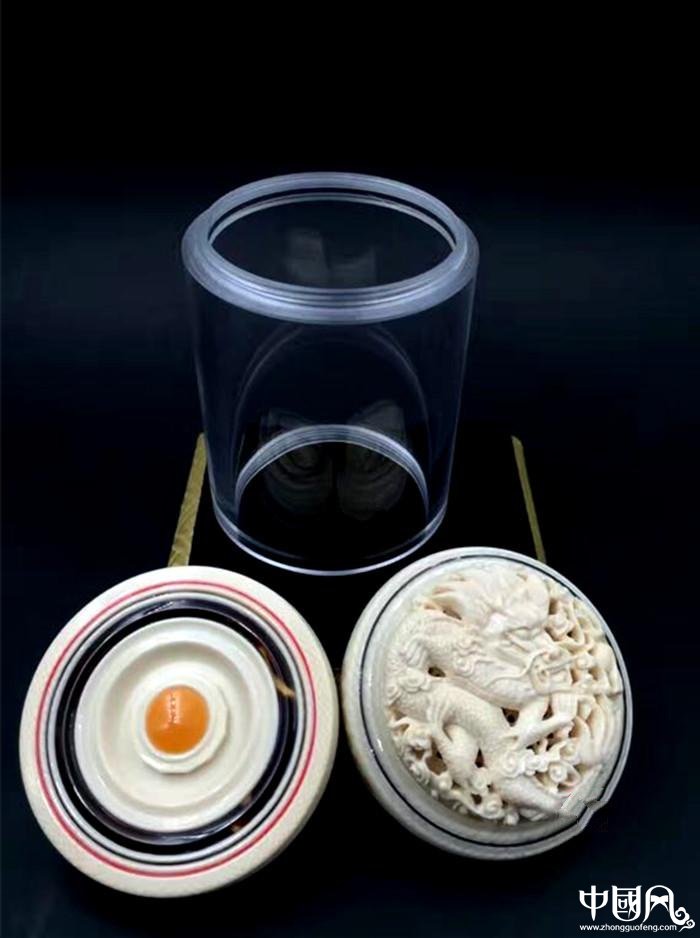 海派定制款高級60蟈蟈罐