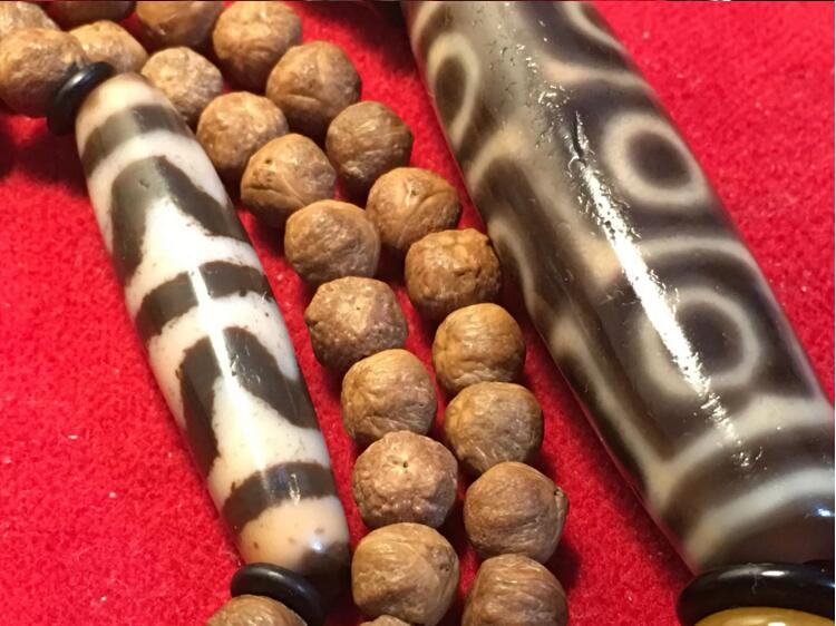 純正尼泊爾高山成熟籽小龍眼菩提子