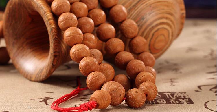 什么是鳳眼菩提？正宗尼泊爾原籽紅皮鳳眼菩提