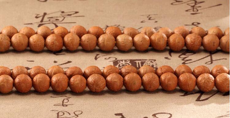 什么是鳳眼菩提？正宗尼泊爾原籽紅皮鳳眼菩提