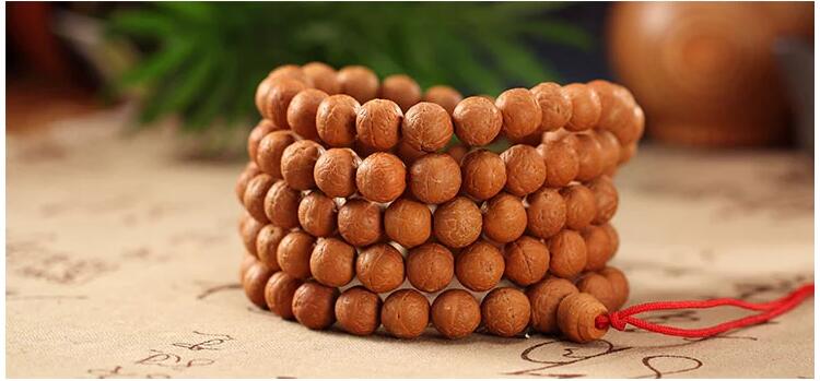 什么是鳳眼菩提？正宗尼泊爾原籽紅皮鳳眼菩提