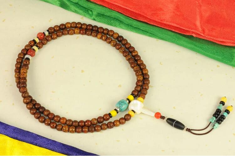 什么是星月菩提？原生態(tài)藏傳爆老星月菩提