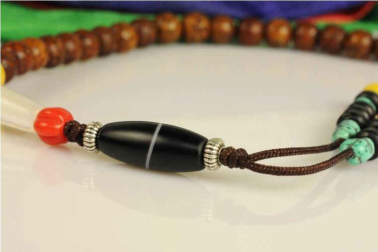 什么是星月菩提？原生態(tài)藏傳爆老星月菩提