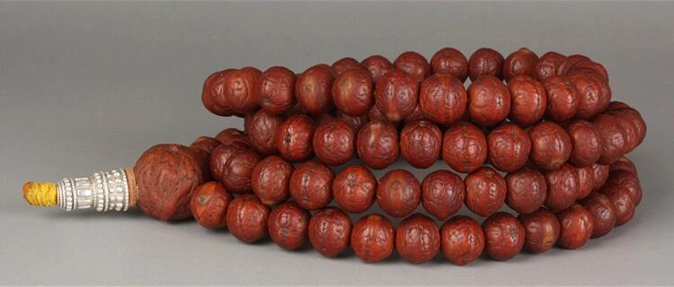 矮樁金眼爆紅小鳳眼菩提怎么盤？