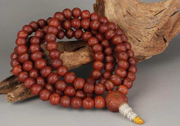 矮樁金眼爆紅小鳳眼菩提怎么盤？