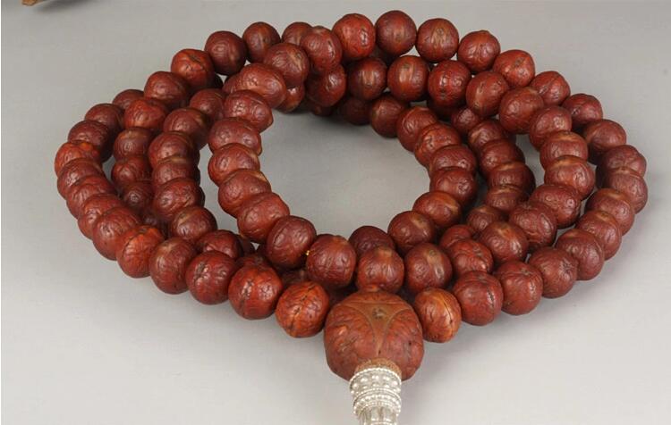 矮樁金眼爆紅小鳳眼菩提怎么盤？