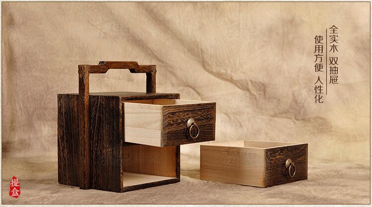 家佳樂文學(xué)實(shí)木首飾提盒