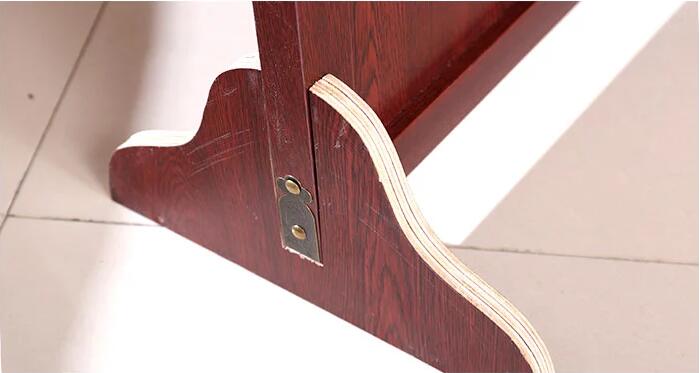 客廳中式復(fù)古實木雕花玄關(guān)屏風