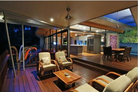 HP樹(shù)屋豪宅：靜謐山林中的亭臺(tái)樓閣