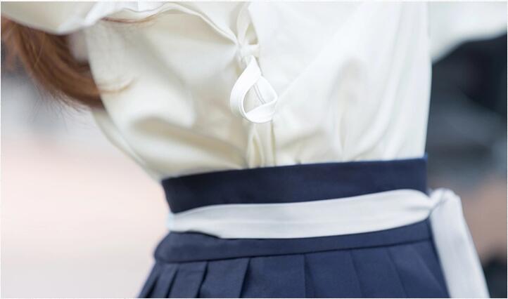 家佳樂文學女裝改良漢服女古裝