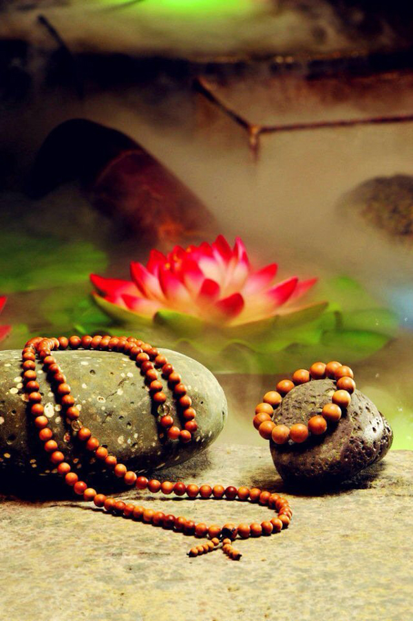 佛法:做老實(shí)人