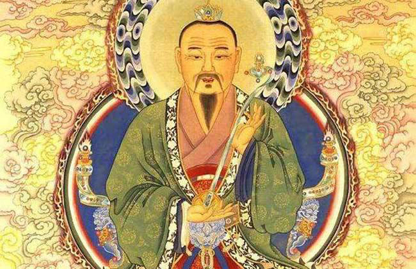 道教經(jīng)典:太上玄都妙本清靜身心經(jīng)