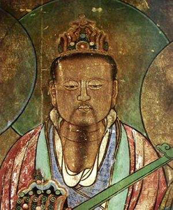 道教經(jīng)典:玄珠歌