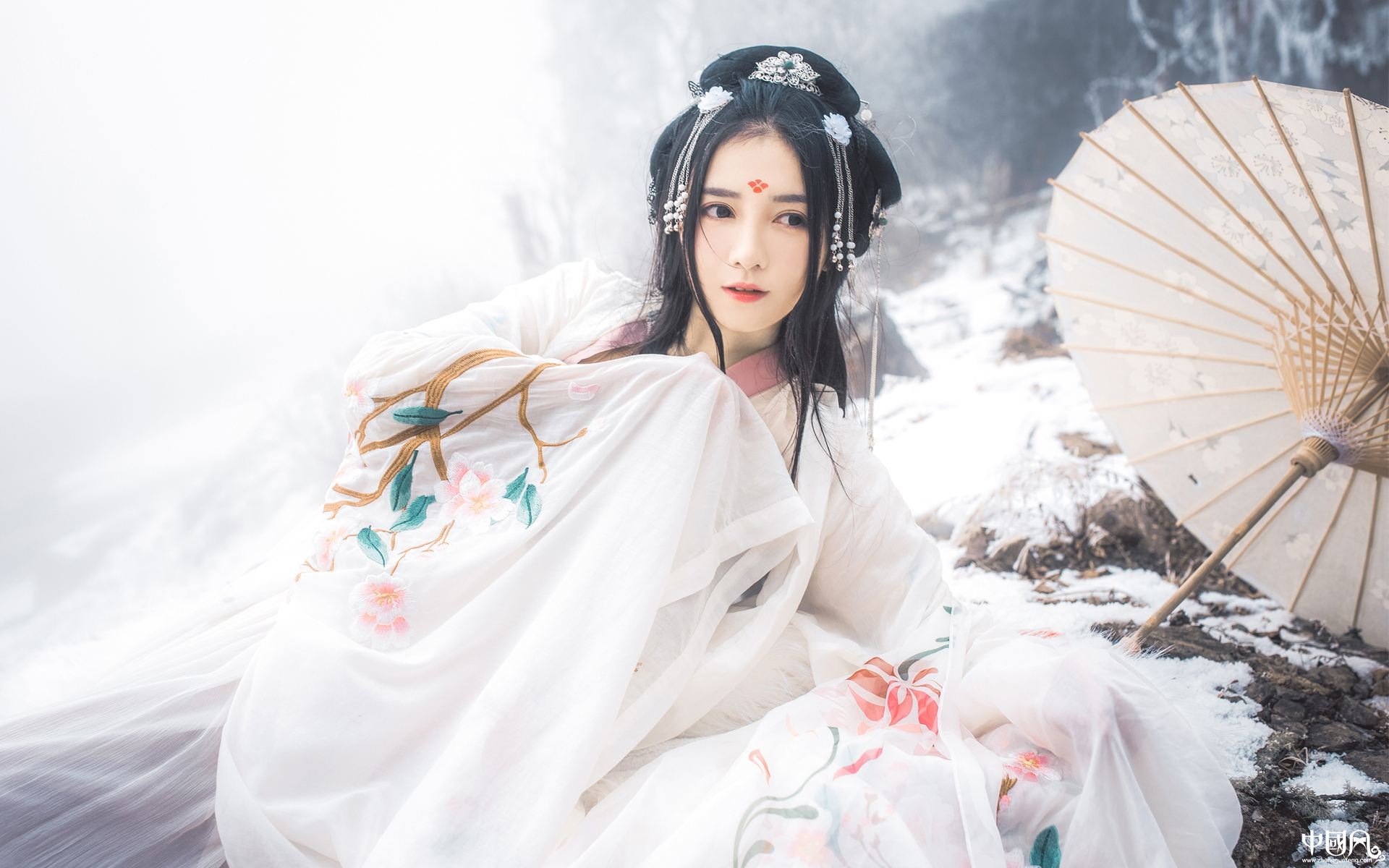 好聽的女生古風網(wǎng)名