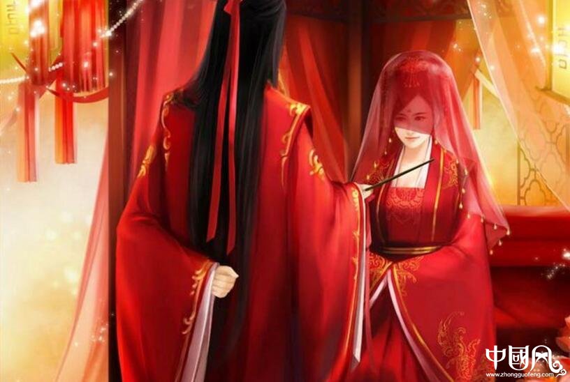 唯美的古風句子：伊人淺笑定安然